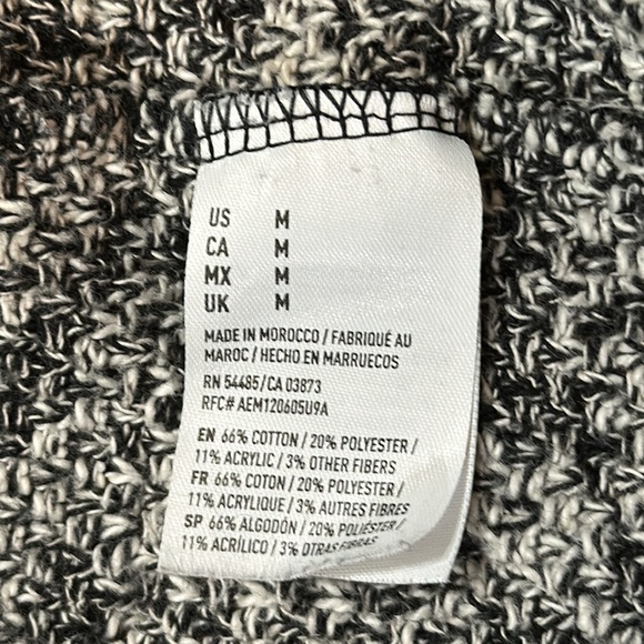 American Eagle Knit Cardigan - Picture 4 of 7